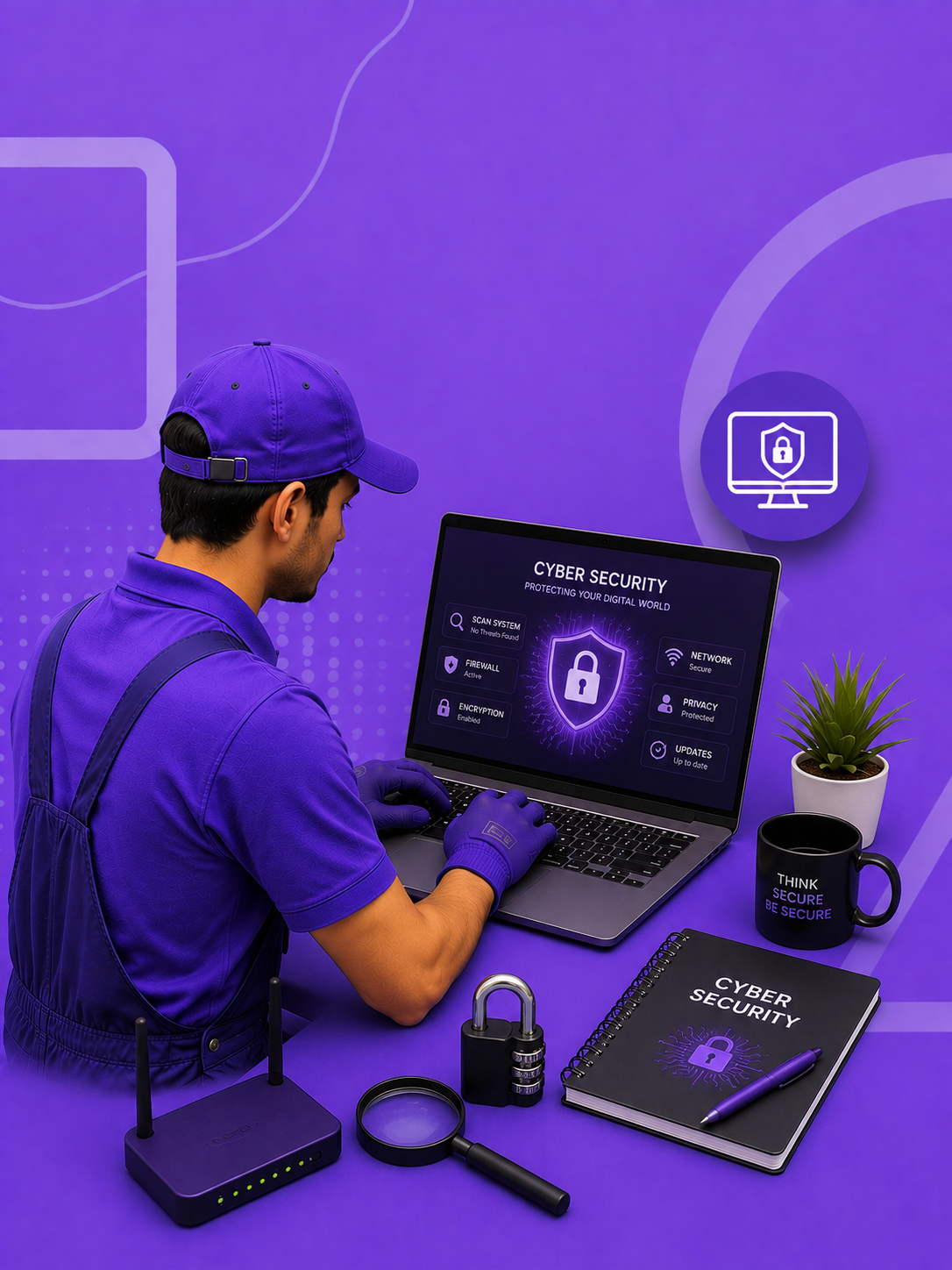 Cyber Security