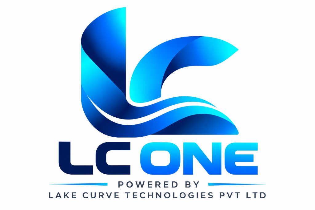 LC ONE - Powered by Lake Curve Technologies Pvt Ltd