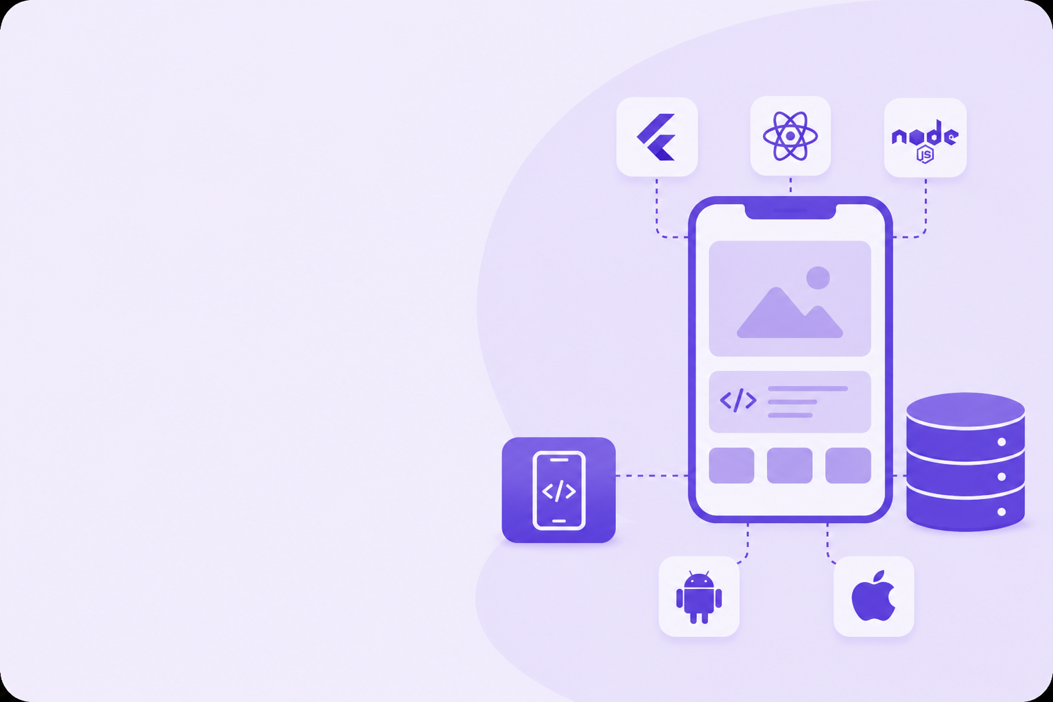 App Development Background